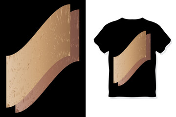 graphic art t shirt vector design illustrator template