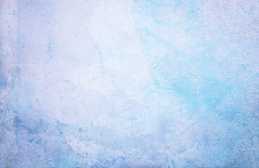 Vintage blue paper texture background