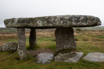Lanyon Quoit Cornwall 2