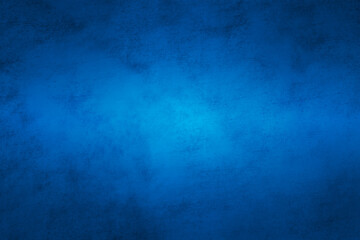 Blue background. abstract dark wall grunge stone texture material. illustration.
