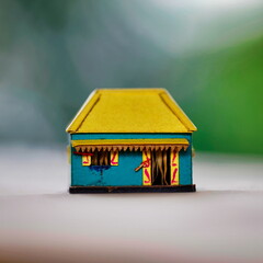 Maisonnette