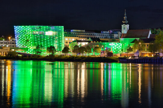 Ars Electronica Linz
