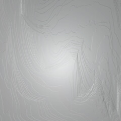 Silver texture details resembling created wall and floor background