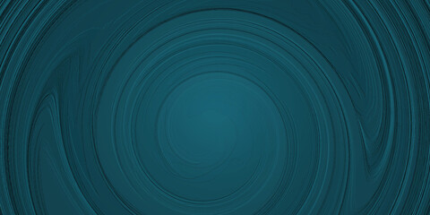 Spiral green texture details concrete wall and wood for background