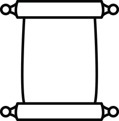 Fototapeta premium Line Icon