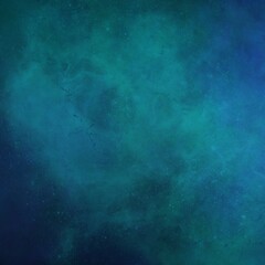 Fototapeta na wymiar Galaxy space stars nebula abstract watercolor paint texture
