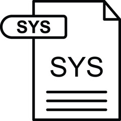 Line Icon