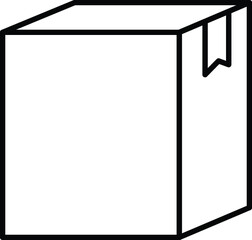 Obraz premium Line Icon