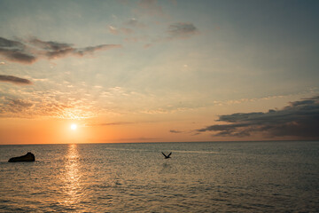  Views around the caribbean isalnd of Curacao