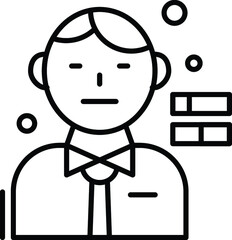 Line Icon