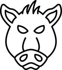 Line Icon