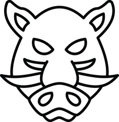 Line Icon