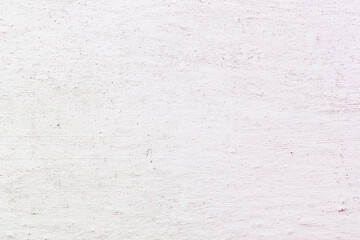 Plaster on a gray wall covered with chalk. The texture of the whitewashed plaster is close-up.