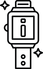 Line Icon