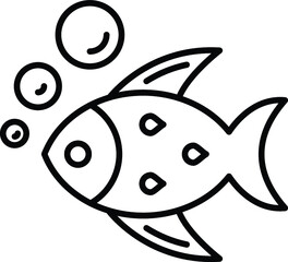 Line Icon