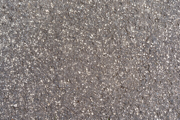 Asphalt background texture with some fine grain