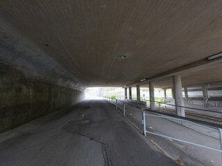 Gothenburg city view