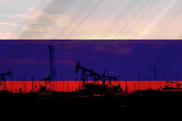 Russian crude oil sanctions