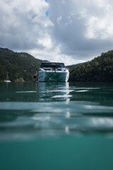 Naklejka premium Summer holidays