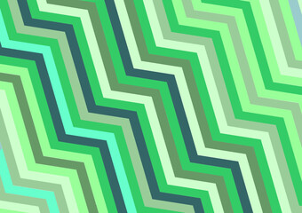 The background image is green tone with alternating patterns in a straight way. used in graphics