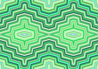 The background image is green tone with alternating patterns in a straight way. used in graphics