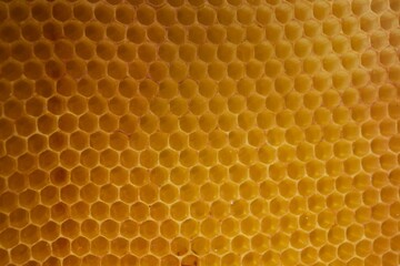 Honeycomb pattern