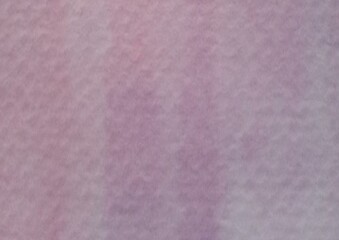 Abstract pink tone gradient watercolor painted background. Modern artwork. Brush stroked painting. Watercolor color backdrop hand drawn painting on paper with copy space- illustration