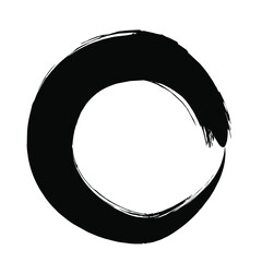 筆丸　黒