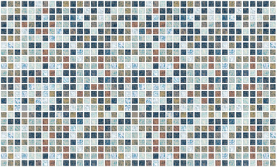 Fototapeta premium seamless abstract art colorful texture blackground design.