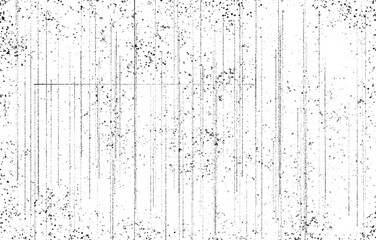 Grunge Black and White Distress Texture.Grunge rough dirty background.For posters, banners, retro and urban designs.