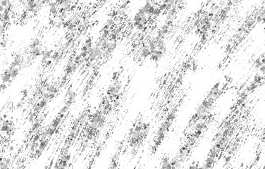 Scratch Grunge Urban Background.Grunge Black And White Urban. Dark Messy Dust Overlay Distress Background.