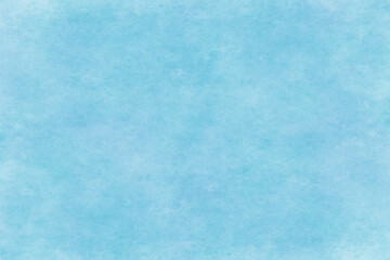 Beautiful Abstract Bluesky Water Color Background texture