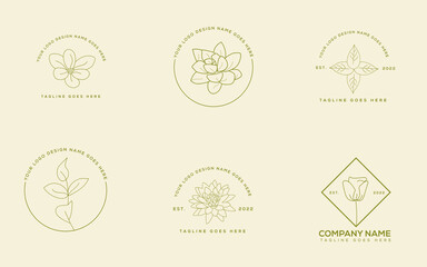 Outline drawing Vectors Flower icon background Floral Rose logo pattern Photos bouquet clipart 