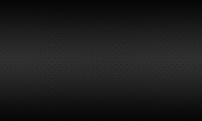 Fototapeta premium black texture background with dots for zoom