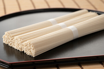 素麺　そうめん