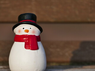 snowman