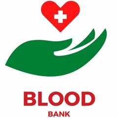 Blood Bank Logo