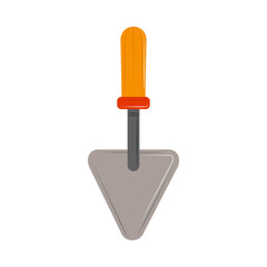 construction trowel tool