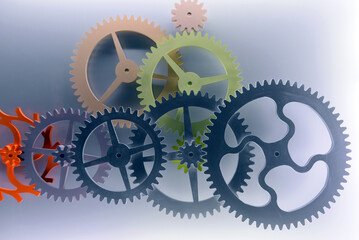 gears
