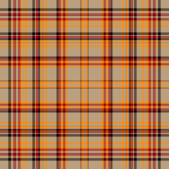  Tartan checkered seamless pattern........