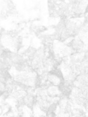 White Background With Grey Marble Effect
