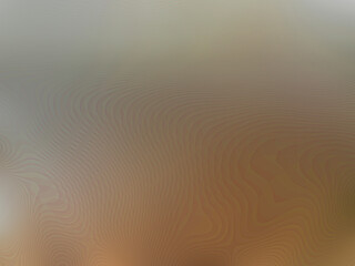 abstract light brown golden background with circular lines
