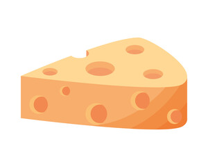 slice cheese icon