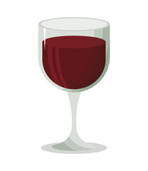 wine glass icon