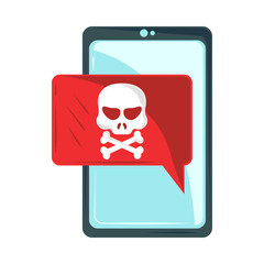 smartphone fraud internet