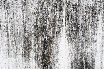 Abstract background. Monochrome texture. Image includes a effect the black and white tones