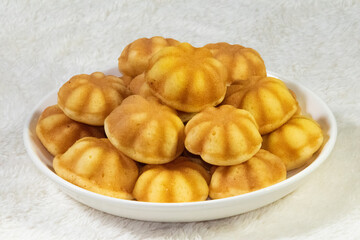 egg snacks