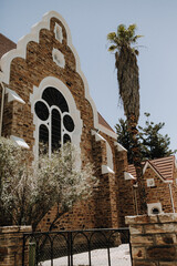 Christuskirche in Windhoek