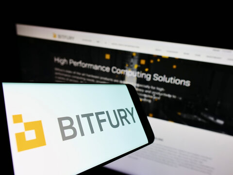 Bitfury-Bilder: Stock-Fotos & -Videos. | Adobe Stock