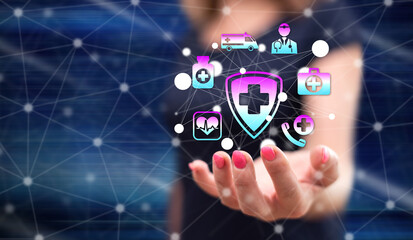 Concept of emergency